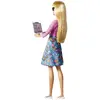 Кукла модная Barbie Doll GJC23 Photo 8