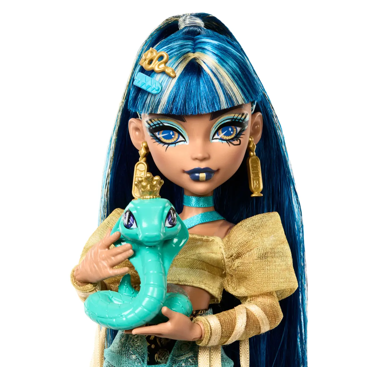 Кукла Fashion Monster High Cleo De Nile Photo 3