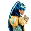 Кукла Fashion Monster High Cleo De Nile Photo 5
