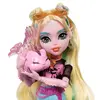 Кукла-фэшн Monster High Lagoona Blue Photo 3