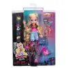 Кукла-фэшн Monster High Lagoona Blue Photo 6