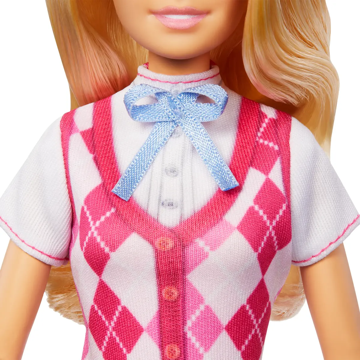Кукла модная Barbie Mysteries Великая погоня за лошадью Malibu Photo 4