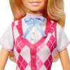 Кукла модная Barbie Mysteries Великая погоня за лошадью Malibu Photo 4