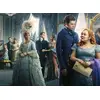 Puzzle Ravensburger Bridgerton 500 pieces Photo 2
