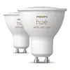 Умный светильник Philips Hue GU10 Photo 2