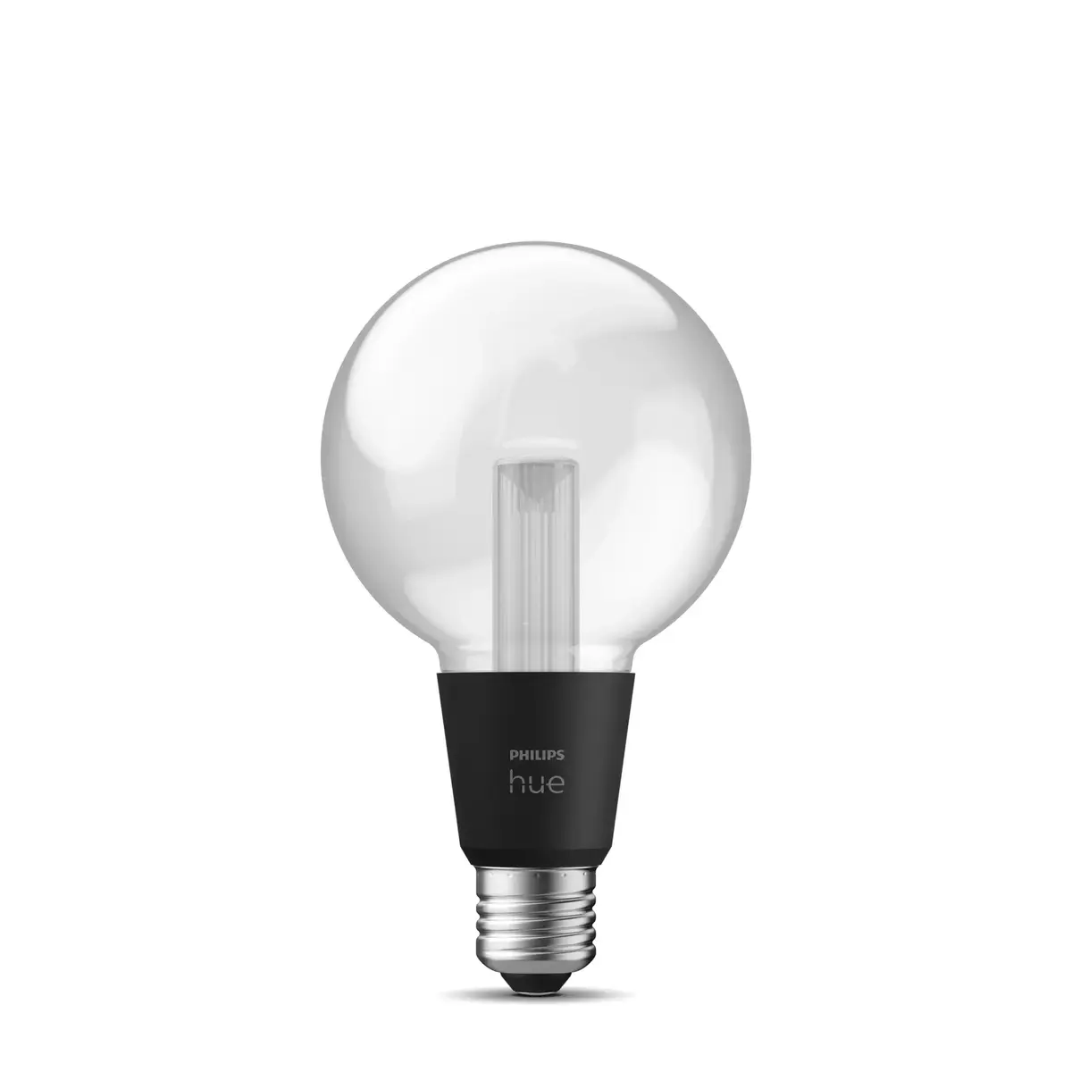 Умная лампочка Philips Hue White and colour ambience G95 Photo 2