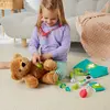 Игрушечный медицинский набор Fisher-Price 7 предметов Photo 2