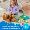 Игрушечный медицинский набор Fisher-Price 7 предметов Photo 7