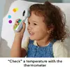 Игрушечный медицинский набор Fisher-Price 7 предметов Photo 8