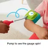 Игрушечный медицинский набор Fisher-Price 7 предметов Photo 9
