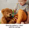 Игрушечный медицинский набор Fisher-Price 7 предметов Photo 10