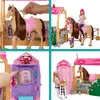 Игровой набор Barbie Mysteries Великая погоня за лошадью Photo 4