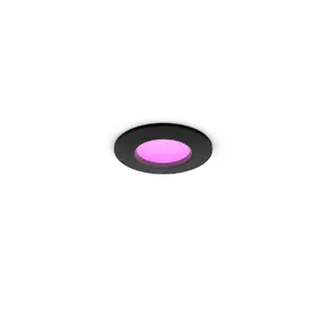 Встраиваемый светильник Philips 929003712201 LED 8.3 Вт IP44