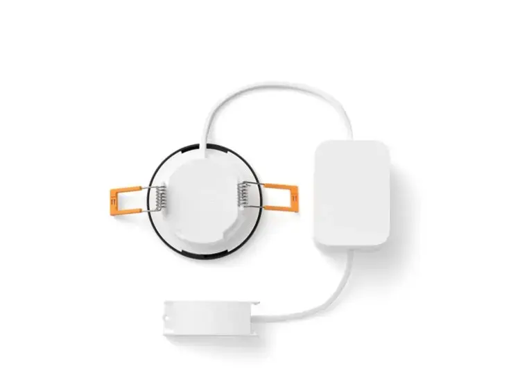 Встраиваемый светильник Philips 929003712201 Photo 5