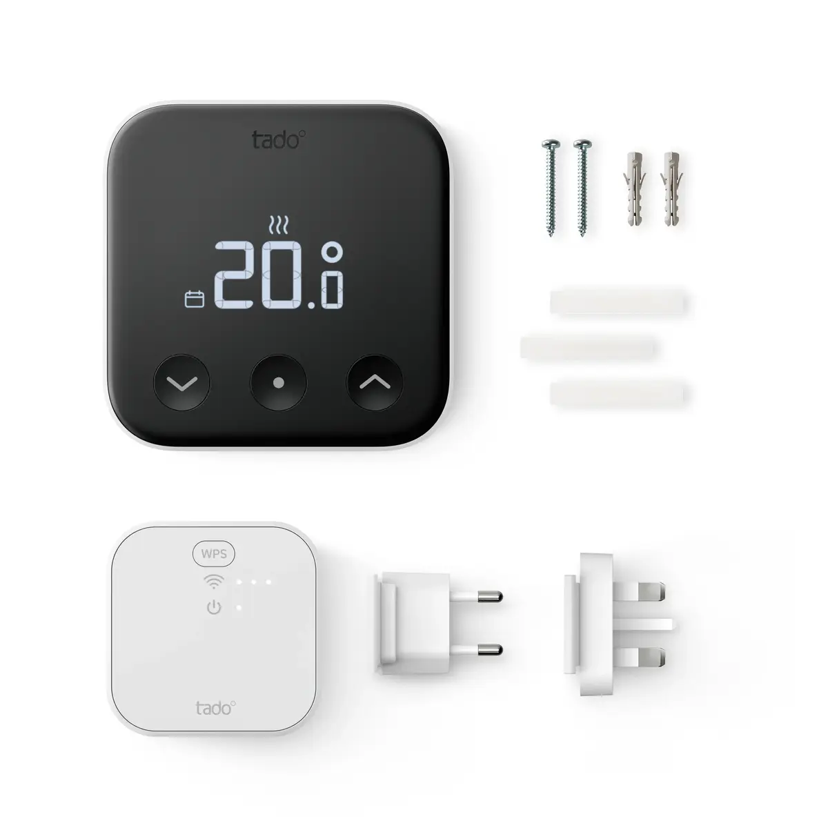 Цифровой термостат tado° VX-ST02-IB02-TC-ML-00 Photo 2