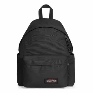 Ikdienas mugursoma Eastpak Day Pak'R Melns Neilons 400mm augstums