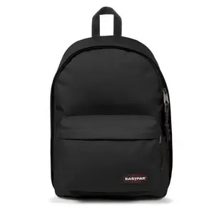 Ikdienas mugursoma Eastpak Out of Office Melns Neilons 440mm augstums