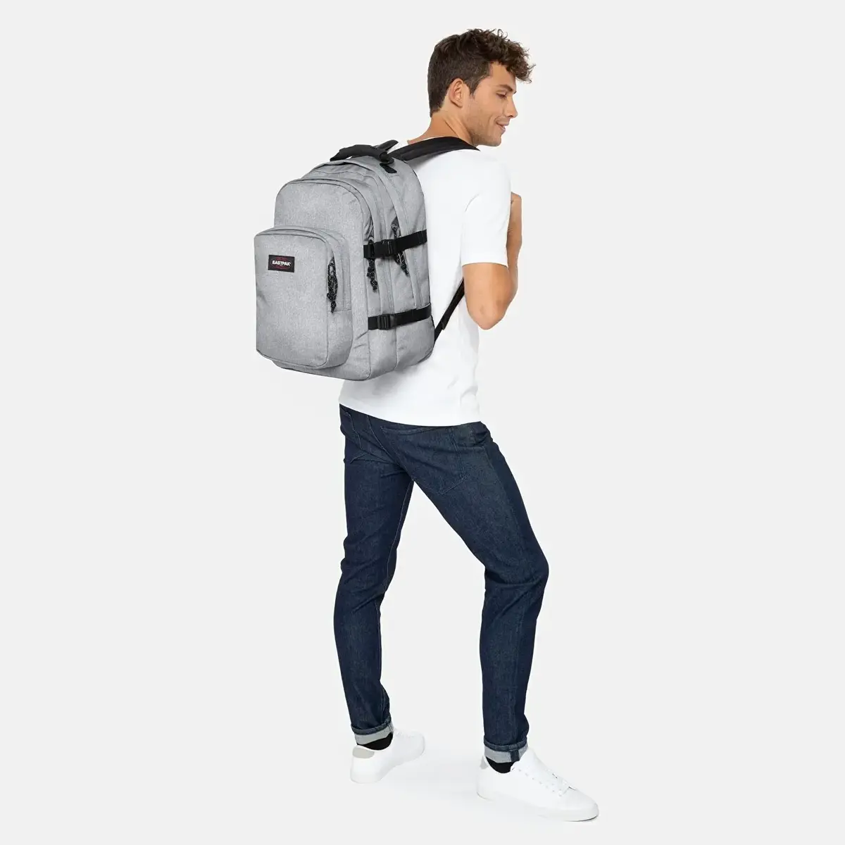 Рюкзак Casual Eastpak EK0005203631 Photo 5