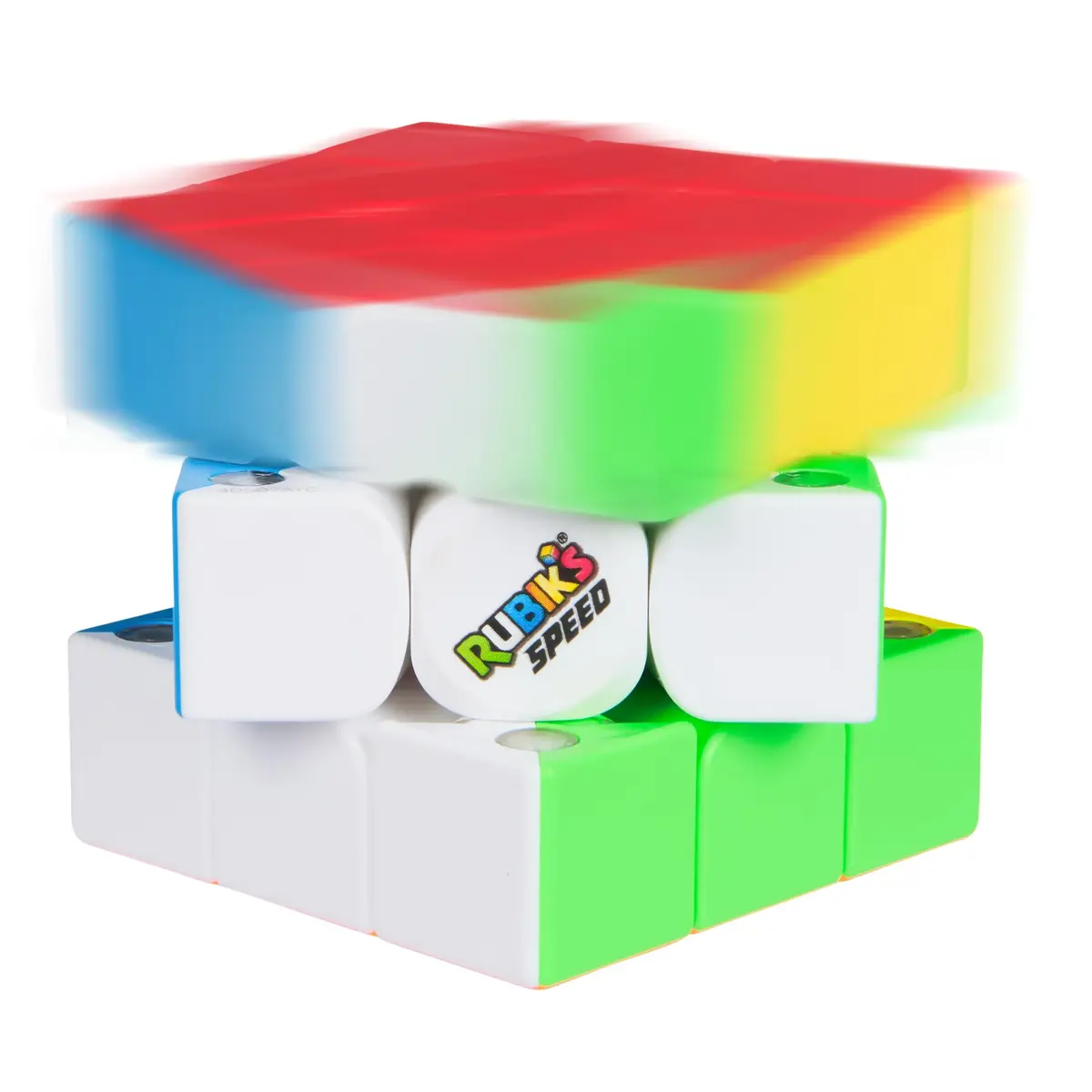 Кубик Рубика, Rubiks 3x3 Магнитный Скоростной Куб Photo 3