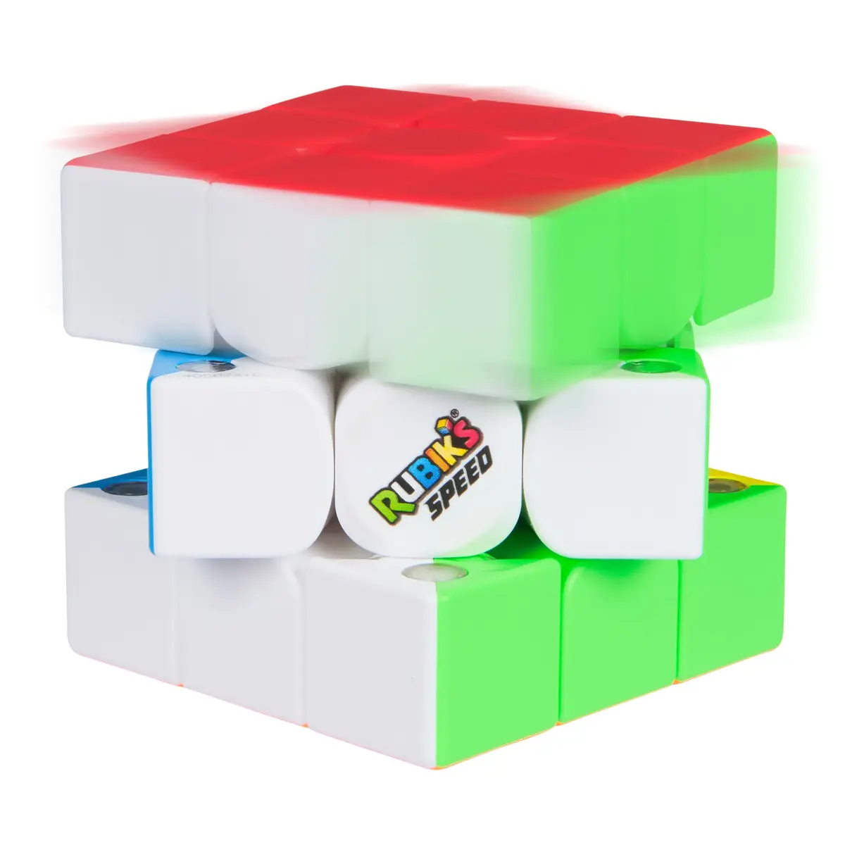 Кубик Рубика, Rubiks 3x3 Магнитный Скоростной Куб Photo 6