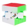 Кубик Рубика, Rubiks 3x3 Магнитный Скоростной Куб Photo 6