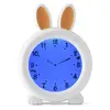 Цифровые часы будильник Alecto BC100BUNNY Photo 3