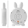 Цифровые часы будильник Alecto BC100BUNNY Photo 4