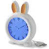 Цифровые часы будильник Alecto BC100BUNNY Photo 5