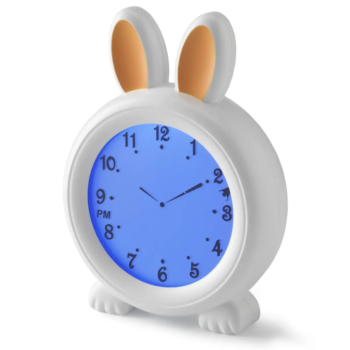 Цифровые часы будильник Alecto BC100BUNNY Photo 6
