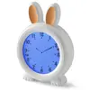 Цифровые часы будильник Alecto BC100BUNNY Photo 6