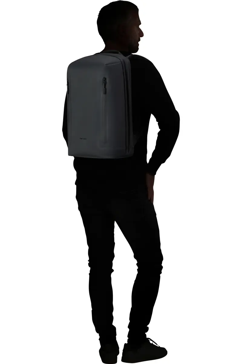 Городской рюкзак Samsonite Coatify Biz 15.6" Photo 2