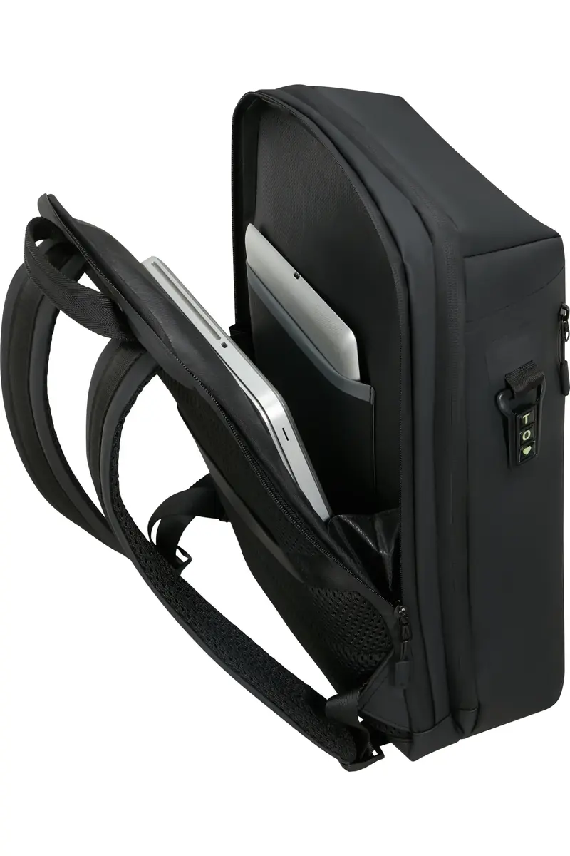 Городской рюкзак Samsonite Coatify Biz 15.6" Photo 5