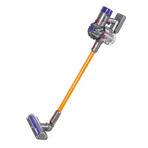 Игрушка Casdon Dyson Cordless Vacuum Многоцветный 3 года Звук