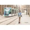 Классический самокат Ninebot by Segway D18E Photo 7