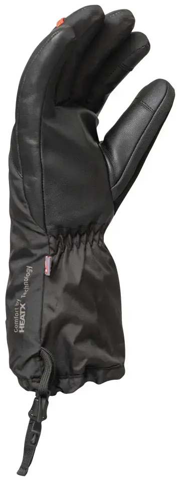 Перчатки Heat Experience HeatX Heated Blizzard Gloves Photo 3