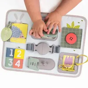 Toys Taf Toys 13295 Multicolour Recommended age 1.5 years