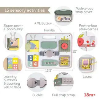 Игрушки Taf Toys 13295 Photo 2
