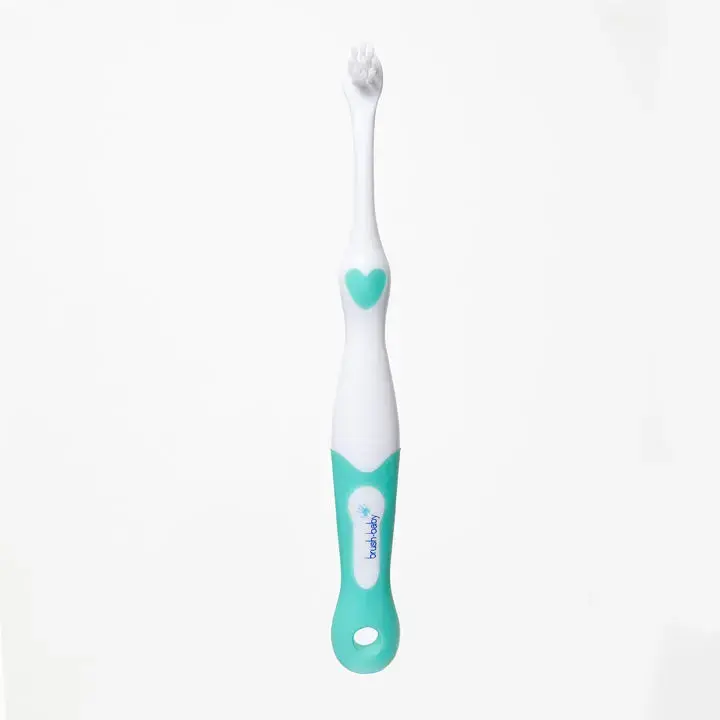 Набор зубных щеток Brush-Baby BRB097 Photo 2