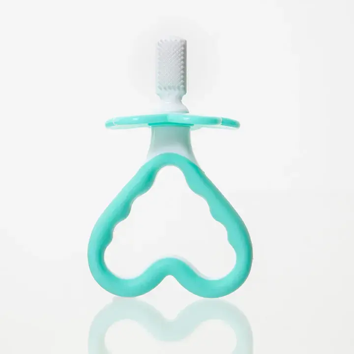 Набор зубных щеток Brush-Baby BRB097 Photo 3