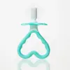 Набор зубных щеток Brush-Baby BRB097 Photo 3