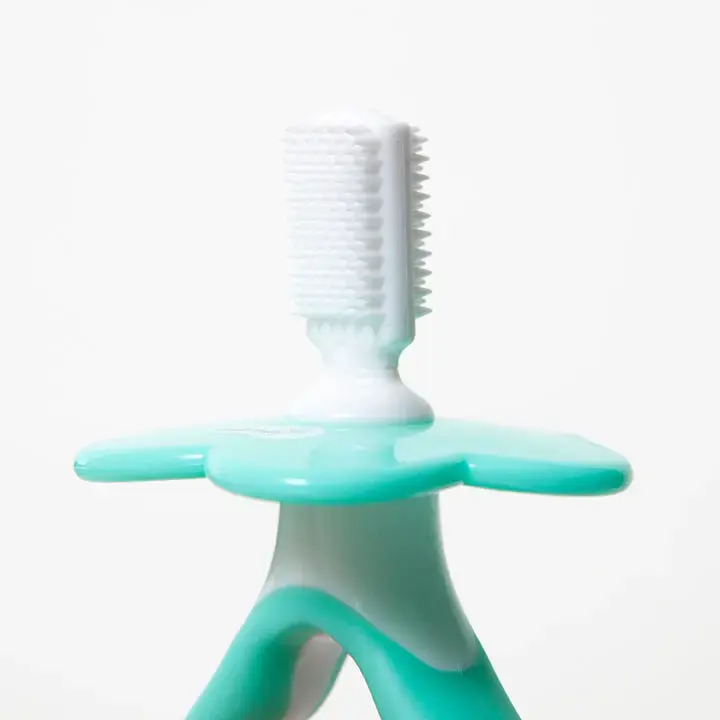 Набор зубных щеток Brush-Baby BRB097 Photo 4