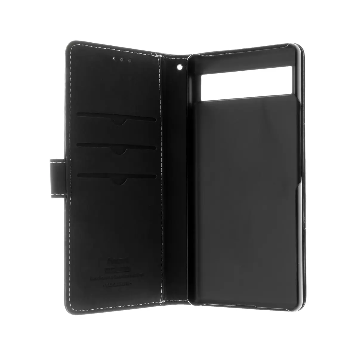 Flip case Insmat 650-3210 for Google Pixel 7a Photo 3