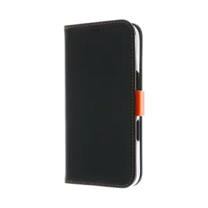 Flip case Insmat 650-3286 for iPhone 16 15.5 cm 3 card pockets