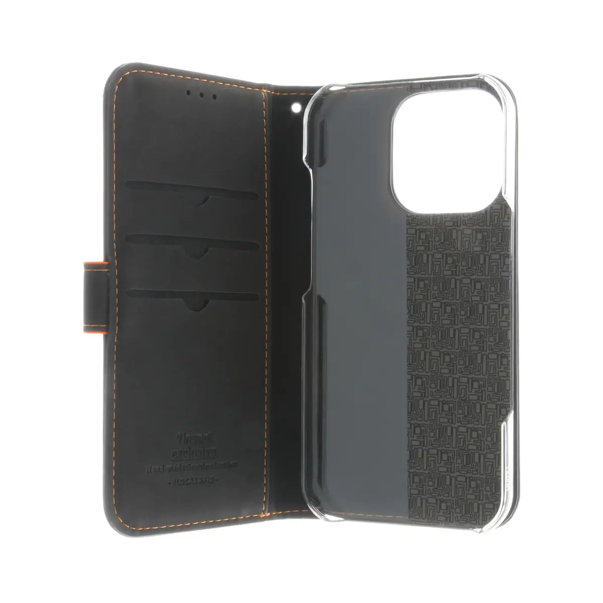Чехол Flip Insmat 650-3288 Photo 3