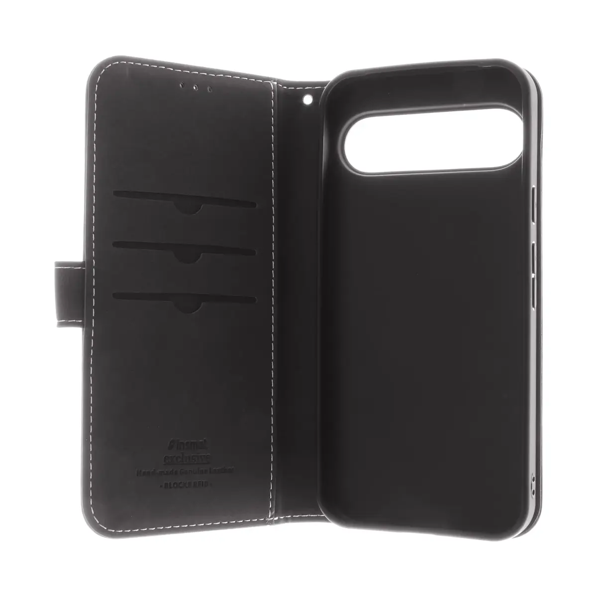 Чехол Flip Insmat 650-3273 для Google Pixel 9 Photo 3