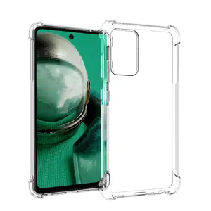 Cover Insmat 650-1255 Transparent Case for HMD Pulse 16.7 cm