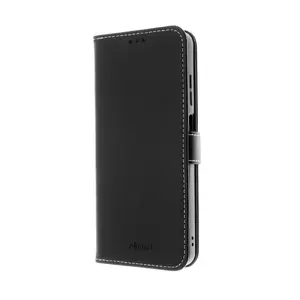 Чехол Flip Insmat 650-3248 для HMD Pulse 16.9 см Черный