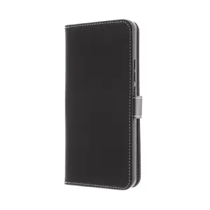 Чехол Flip Insmat 650-3255 для OnePlus Nord 4 17.1 см Черный