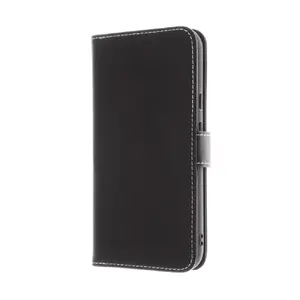 Чехол Flip Insmat 650-3276 для Google Pixel 8a 15.5 см Черный
