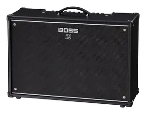 Boss KATANA-100/212 GEN 3 Elektriskās ģitāras pastiprinātāja kombo 100 W 2.0 kanāli vadu melns
